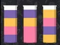 Juego Rompecabezas de clasificación de colores en línea