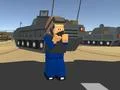 Juego Block Battle Royale en línea Juego Block Battle Royale en línea