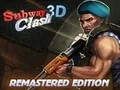 Juego Subway Clash Remasterizado en línea