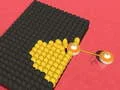 Juego Pintura Rodante 3D en línea