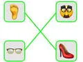 Juego Rompecabezas Emoji en línea Juego Rompecabezas Emoji en línea