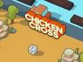 Juego Pollo Cruzado en línea Juego Pollo Cruzado en línea