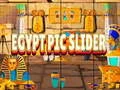 Juego Deslizador de Imágenes de Egipto en línea