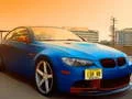 Juego Rompecabezas de los Coches Alemanes Más Rápidos en línea
