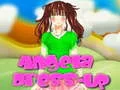 Juego Angela a la Moda en línea