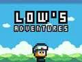 Juego Las Aventuras de Low en línea Juego Las Aventuras de Low en línea