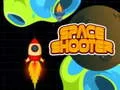 Juego Francotirador espacial en línea