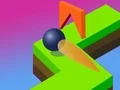 Juego Ajusta y Ve Forma en línea