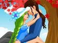 Juego Amantes bajo el árbol en línea