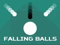 Juego Bolas cayendo en línea