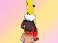 Juego Torre de la Dama en línea