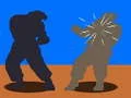Juego Juego de lucha en línea