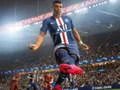 Juego Euro Tiro Libre Fútbol 20 en línea