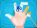 Juego Consejos de primeros auxilios para Baby Taylor en línea