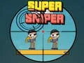 Juego Super Francotirador en línea Juego Super Francotirador en línea