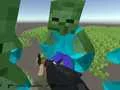 Juego Minecraft Tirador Salva Tu Mundo en línea Juego Minecraft Tirador Salva Tu Mundo en línea
