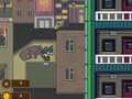 Juego Lanzamiento de Hobo Idle en línea