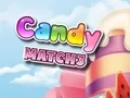Juego Candy Match3 en línea Juego Candy Match3 en línea