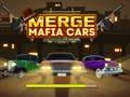 Juego Fusión de Coches de Mafia en línea