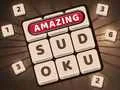 Juego Sudoku Asombroso en línea