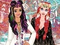 Juego Guía de estilo 2017 Edición Princesa en línea Juego Guía de estilo 2017 Edición Princesa en línea