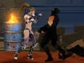 Juego Такаши Воин Ниндзя en línea