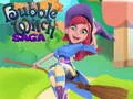 Juego Bubble Witch Saga en línea