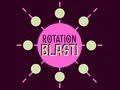 Juego Explosión de Rotación en línea