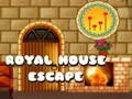 Juego Escape de la casa real en línea