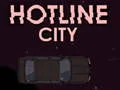 Juego Ciudad de la Línea Caliente en línea
