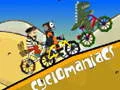 Juego Ciclomaníacos en línea