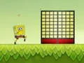 Juego Aventura de salto de Bob Esponja en línea Juego Aventura de salto de Bob Esponja en línea