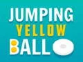Juego Bola Amarilla Saltarina en línea