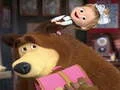 Juego Masha y el Oso: Colección de Rompecabezas en línea Juego Masha y el Oso: Colección de Rompecabezas en línea