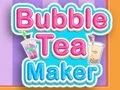 Juego Fabricante de Té de Burbuja en línea Juego Fabricante de Té de Burbuja en línea