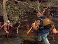 Juego Supervivencia Zombi Extrema en línea