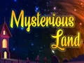 Juego Tierra Misteriosa en línea Juego Tierra Misteriosa en línea