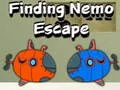 Juego Escape de Nemo en línea