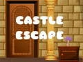 Juego Escape del castillo en línea