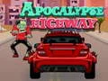 Juego Autopista del Apocalipsis en línea Juego Autopista del Apocalipsis en línea