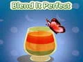 Juego Mezcla Perfecto en línea