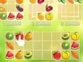 Juego Conexión de Frutas Mahjong en línea