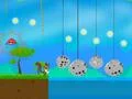 Juego Héroe Ardilla y Robots en línea Juego Héroe Ardilla y Robots en línea