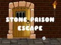 Juego Escape de la prisión de piedra en línea