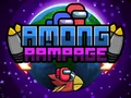 Juego Among Us Rampage en línea