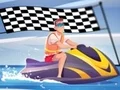 Juego Carrera de botes en línea