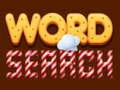 Juego Sopa de letras en línea