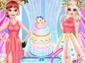 Juego Maestro de Tartas de Boda en línea Juego Maestro de Tartas de Boda en línea