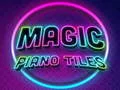 Juego Azulejos de Piano Mágico en línea Juego Azulejos de Piano Mágico en línea