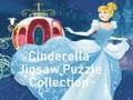 Juego Colección de Rompecabezas de Cenicienta en línea